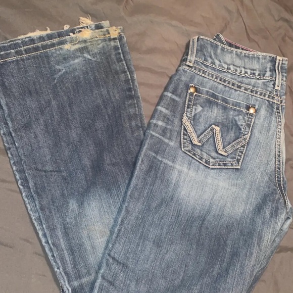 Wrangler - Picture 1 of 1